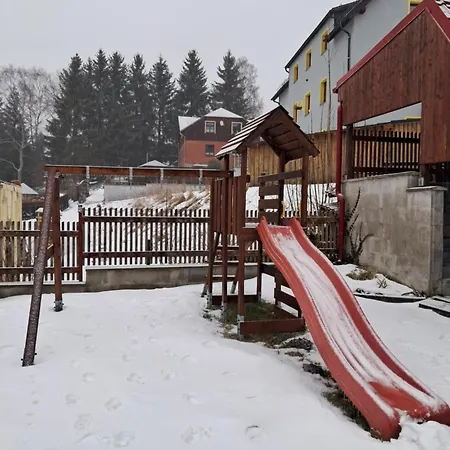 Chata Bublava Bublava