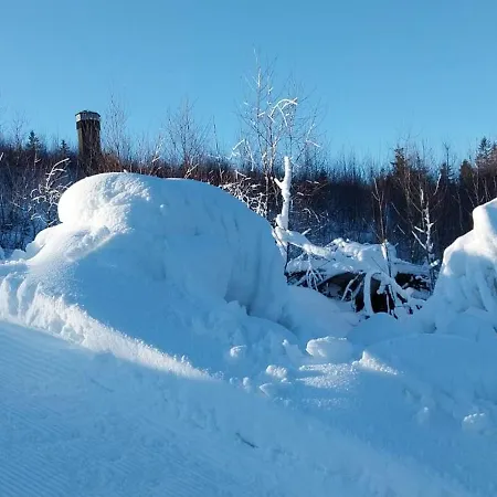 Chata Bublava Semesterbostad *